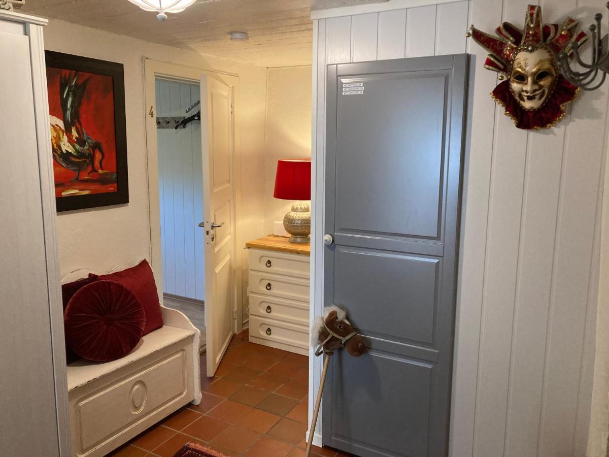 Garden Apartment In גול מראה חיצוני תמונה